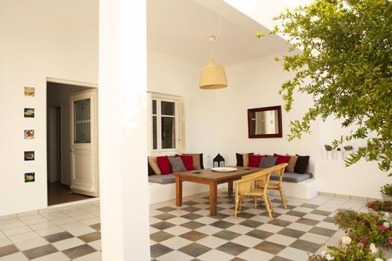 Casa Aiora Villa Adamantas  Luaran gambar