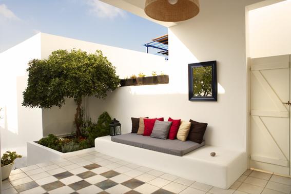 Casa Aiora Villa Adamantas  Luaran gambar